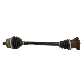 Recambio de transmision delantera derecha para audi a4 berlina (8e) 2.0 tdi referencia OEM IAM 8E0407272AT  