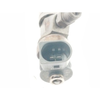 Recambio de inyector para bmw x5 (e53) 3.0 turbodiesel cat referencia OEM IAM 7789661 0445110131 