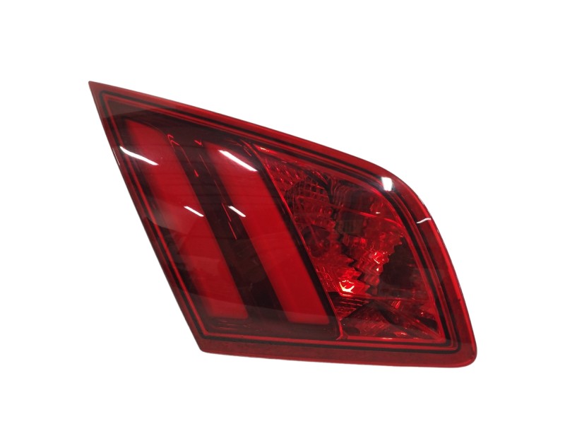 Recambio de piloto trasero izquierdo interior para peugeot 308 1.6 blue-hdi fap referencia OEM IAM 9677818380  