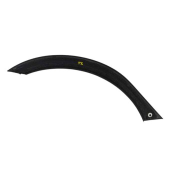 Recambio de aletin trasero izquierdo para seat arona (kj7, kjp) 1.0 tsi referencia OEM IAM 6F9853817  