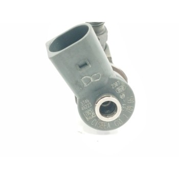 Recambio de inyector para bmw x5 (e53) 3.0 turbodiesel cat referencia OEM IAM 7789661 0445110131 