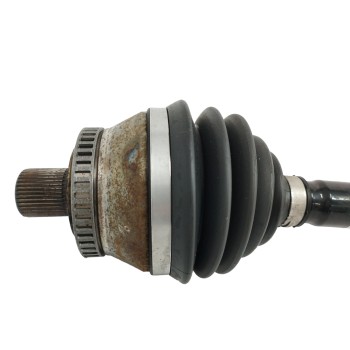 Recambio de transmision delantera derecha para audi a4 berlina (8e) 2.0 tdi referencia OEM IAM 8E0407272AT  