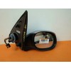 Recambio de retrovisor derecho para peugeot 206 berlina xt referencia OEM IAM 96480957XT ELECTRICO 