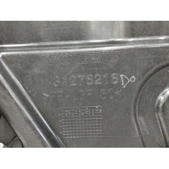 Recambio de elevalunas delantero derecho para volvo v40 1.6 diesel cat referencia OEM IAM 31276216 SIN MOTOR 