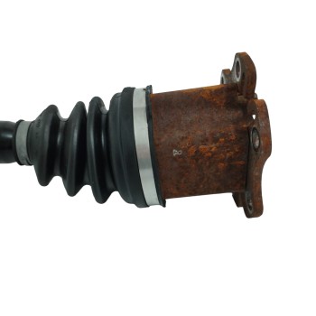 Recambio de transmision delantera derecha para audi a4 berlina (8e) 2.0 tdi referencia OEM IAM 8E0407272AT  