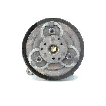 Recambio de compresor aire acondicionado para nissan terrano/terrano.ii (r20) comfort referencia OEM IAM   