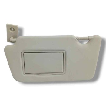 Recambio de parasol izquierdo para nissan micra iv (k13k, k13kk) 1.2 referencia OEM IAM   