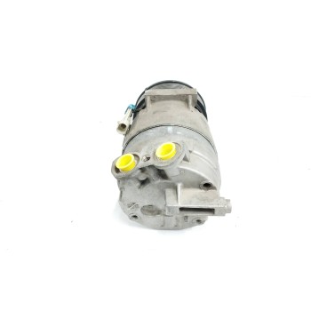 Recambio de compresor aire acondicionado para opel vectra c berlina 1.9 cdti referencia OEM IAM 13197197  