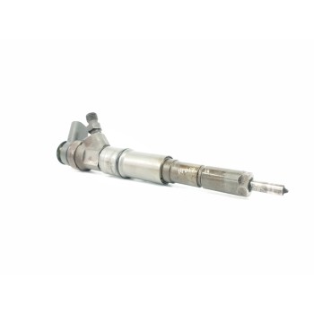 Recambio de inyector para bmw x5 (e53) 3.0 turbodiesel cat referencia OEM IAM 7789661 0445110131 