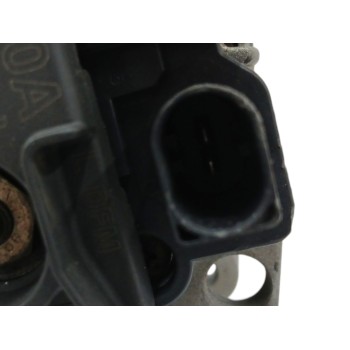 Recambio de alternador para seat cordoba berlina (6k2) 1.9 tdi referencia OEM IAM 038903018PX 90A 