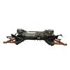 Recambio de puente delantero para peugeot boxer combi (rs2850)(270/310)(´02) estándar 1400 d referencia OEM IAM   