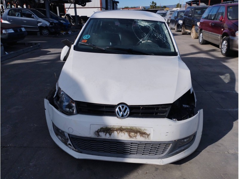 Recambio de carroceria corte para volkswagen polo (6r1) 1.4 fsi referencia OEM IAM Recambio de carroceria corte para volkswagen polo (6r1) 1.4 fsi referencia OEM IAM