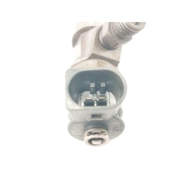 Recambio de inyector para bmw x5 (e53) 3.0 turbodiesel cat referencia OEM IAM 7789661 0445110131 