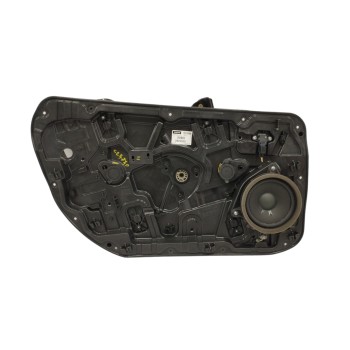 ELEVALUNAS DELANTERO IZQUIERDO 31276215 SIN MOTOR 
