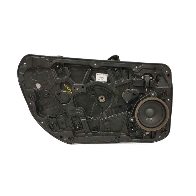 Recambio de elevalunas delantero izquierdo para volvo v40 1.6 diesel cat referencia OEM IAM 31276215 SIN MOTOR 