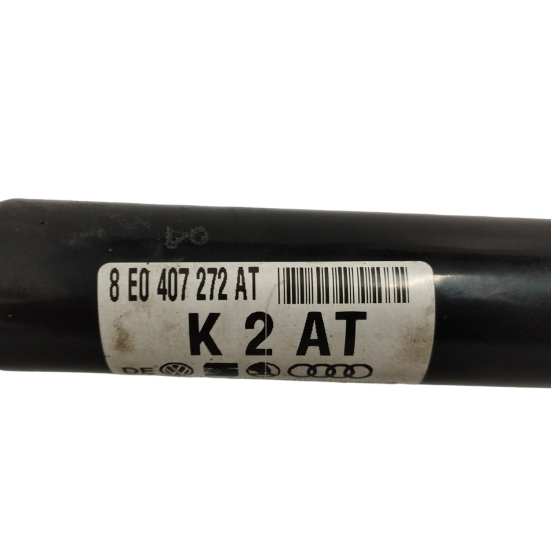 TRANSMISION DELANTERA DERECHA