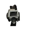Recambio de cinturon seguridad delantero izquierdo para audi a4 berlina (8e) 2.0 16v tfsi referencia OEM IAM 8E0857705F  