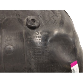 Recambio de paso rueda para hyundai elantra (ad)(2016) 1.6 cat referencia OEM IAM 86814F2001 DELANTERA DERECHA 