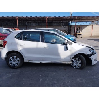 Recambio de carroceria corte para volkswagen polo (6r1) 1.4 fsi referencia OEM IAM   