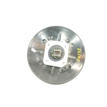 Recambio de servofreno para renault clio iv 0.9 referencia OEM IAM 472103202R  