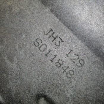 Recambio de caja cambios para renault modus 1.4 16v referencia OEM IAM JH3129  