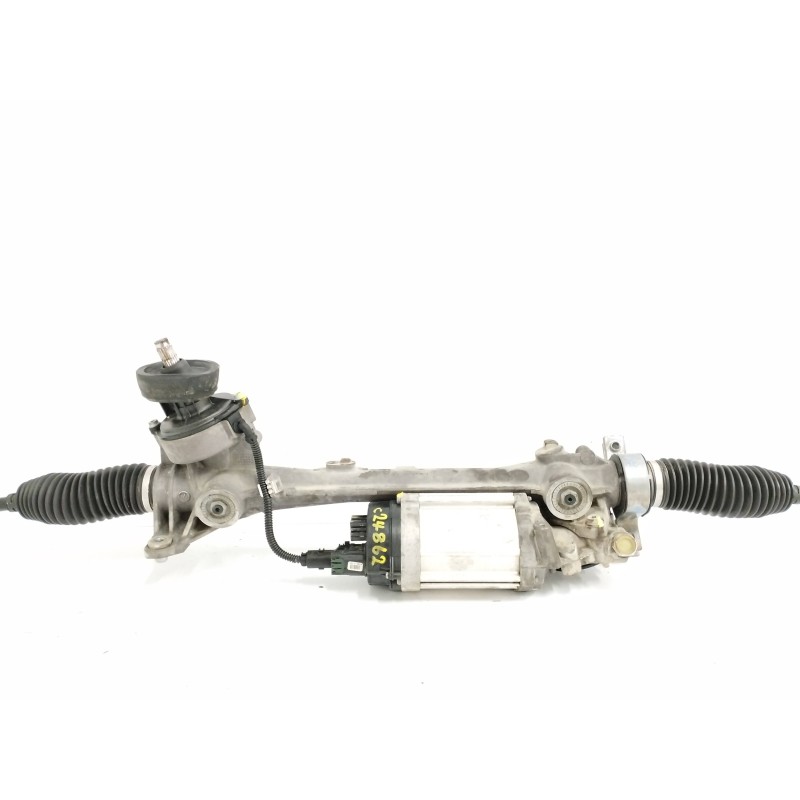 Recambio de cremallera direccion para skoda octavia berlina (1z3) 1.9 tdi referencia OEM IAM 1K1423051CD 1K1909144K 