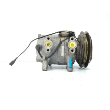 Recambio de compresor aire acondicionado para nissan terrano/terrano.ii (r20) comfort referencia OEM IAM   