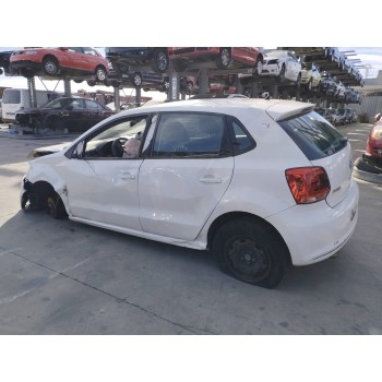 Recambio de carroceria corte para volkswagen polo (6r1) 1.4 fsi referencia OEM IAM   