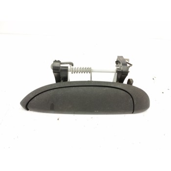 Recambio de maneta elevalunas trasera izquierda para dacia logan ambiance referencia OEM IAM 8200869055  