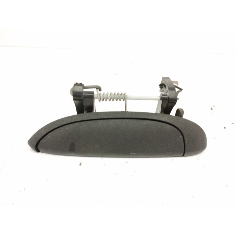 Recambio de maneta elevalunas trasera izquierda para dacia logan ambiance referencia OEM IAM 8200869055  