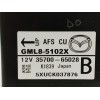 Recambio de modulo electronico para mazda 6 lim. (gh)(.2012) 2.2 turbodiesel cat referencia OEM IAM GML85102X 3570065028 