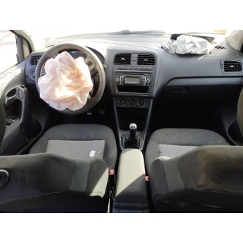 Recambio de carroceria corte para volkswagen polo (6r1) 1.4 fsi referencia OEM IAM   