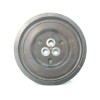 Recambio de polea cigueñal para ford transit caja cerrada, media (fy) (2000 =>) 2.4 tde referencia OEM IAM 4C1Q6B319BA  
