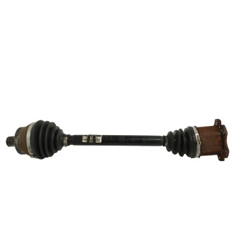 Recambio de transmision delantera izquierda para audi a4 berlina (8e) 2.0 tdi referencia OEM IAM 8E0407271AT  