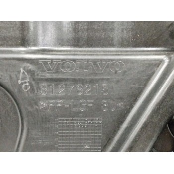 Recambio de elevalunas delantero izquierdo para volvo v40 1.6 diesel cat referencia OEM IAM 31276215 SIN MOTOR 