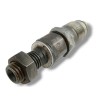 Recambio de inyector para toyota carina (t19) 2.0 d xl (5-ptas.) referencia OEM IAM 2360069075  