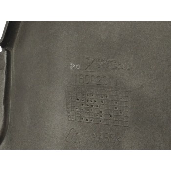 Recambio de carenado para piaggio mp3 mp3 500 i.e. abs/asr business (ta1) referencia OEM IAM 1B002011 LATERAL TRASERO IZQUIERDO 