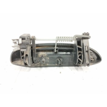 Recambio de maneta elevalunas trasera izquierda para dacia logan ambiance referencia OEM IAM 8200869055  