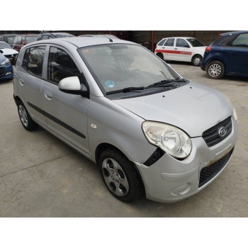 kia picanto del año 2008