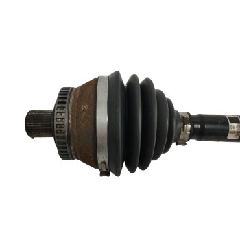 Recambio de transmision delantera izquierda para audi a4 berlina (8e) 2.0 tdi referencia OEM IAM 8E0407271AT  