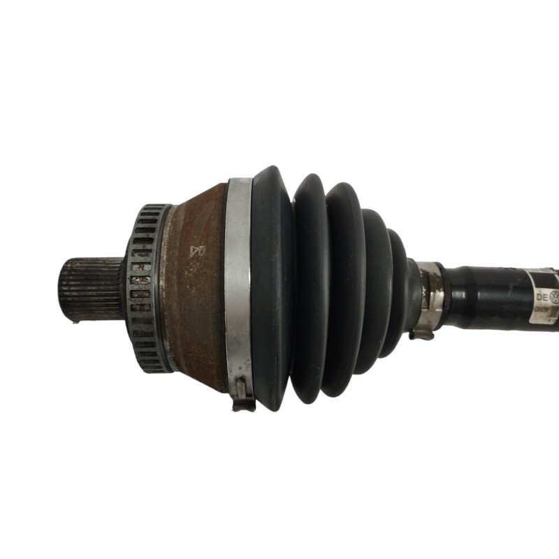 TRANSMISION DELANTERA IZQUIERDA