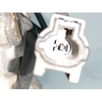 Recambio de compresor aire acondicionado para nissan terrano/terrano.ii (r20) comfort referencia OEM IAM   