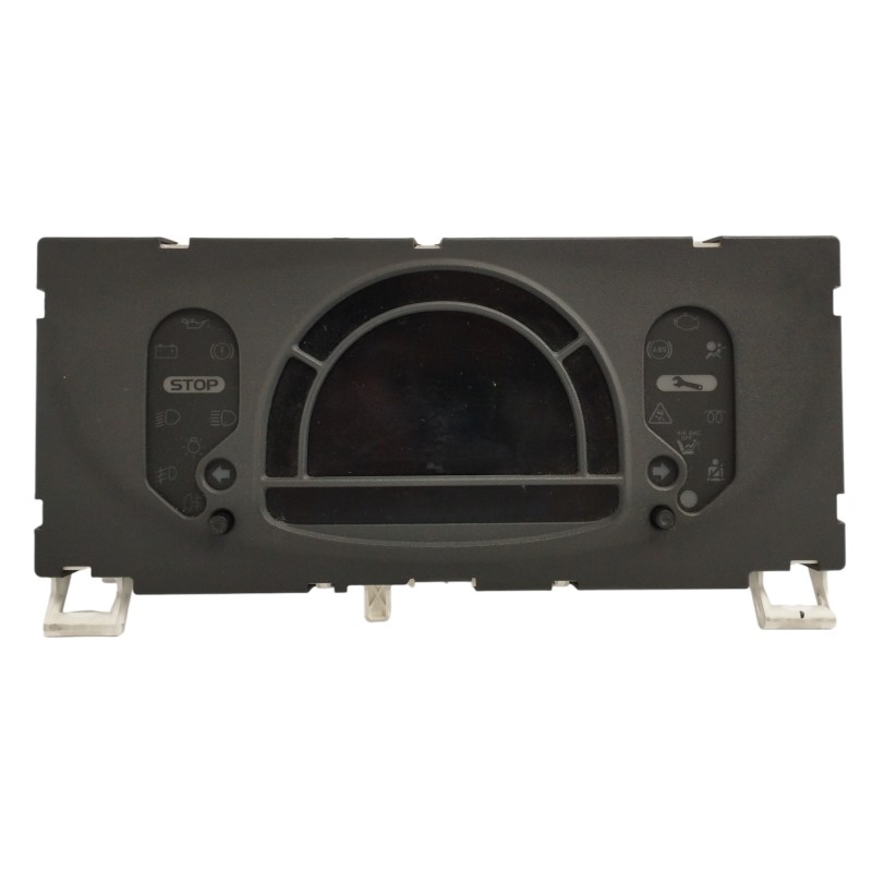 Recambio de cuadro instrumentos para renault modus 1.4 16v referencia OEM IAM 8200418021  