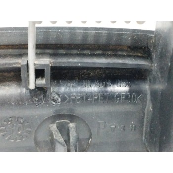 Recambio de maneta elevalunas trasera izquierda para dacia logan ambiance referencia OEM IAM 8200869055  