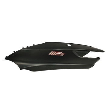 Recambio de carenado para piaggio mp3 mp3 500 i.e. abs/asr business (ta1) referencia OEM IAM 1B002010 LATERAL TRASERO IZQUIERDO 