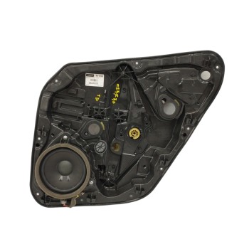 Recambio de elevalunas trasero derecho para volvo v40 1.6 diesel cat referencia OEM IAM 31276218 SIN MOTOR 
