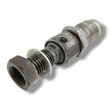 Recambio de inyector para toyota carina (t19) 2.0 d xl (5-ptas.) referencia OEM IAM 2360069075  