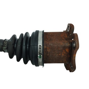 Recambio de transmision delantera izquierda para audi a4 berlina (8e) 2.0 tdi referencia OEM IAM 8E0407271AT  