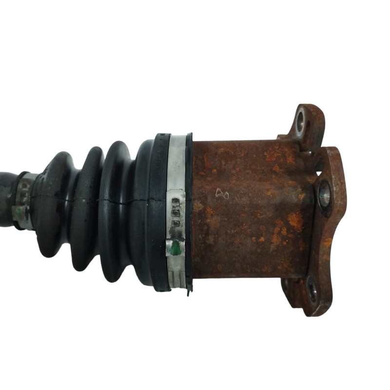 TRANSMISION DELANTERA IZQUIERDA