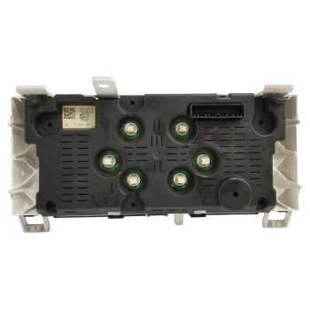 Recambio de cuadro instrumentos para renault modus 1.4 16v referencia OEM IAM 8200418021  